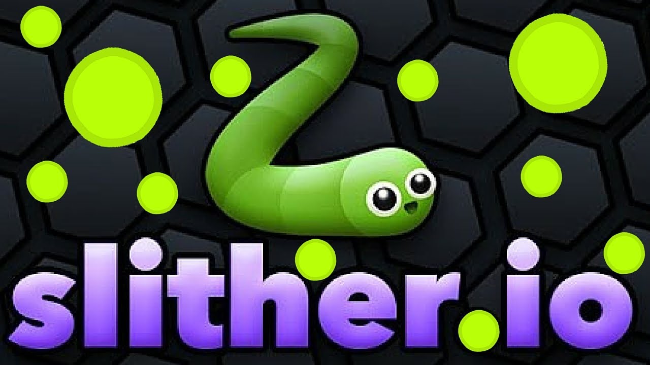 UNLIMITED MASS HÀCK, Slither.io